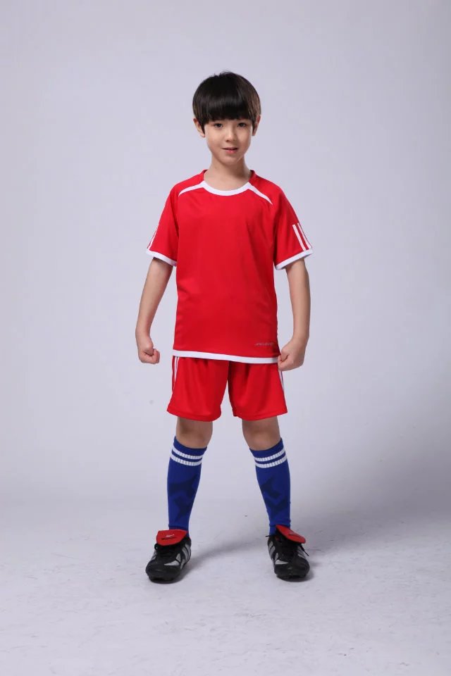正品[儿童球衣 足球]儿童足球球衣专卖店评测 n