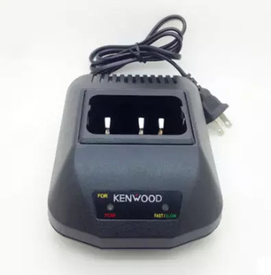 Kenwood建伍对讲机TK-3107 2107 278 378G 388KNB-14充电器包邮