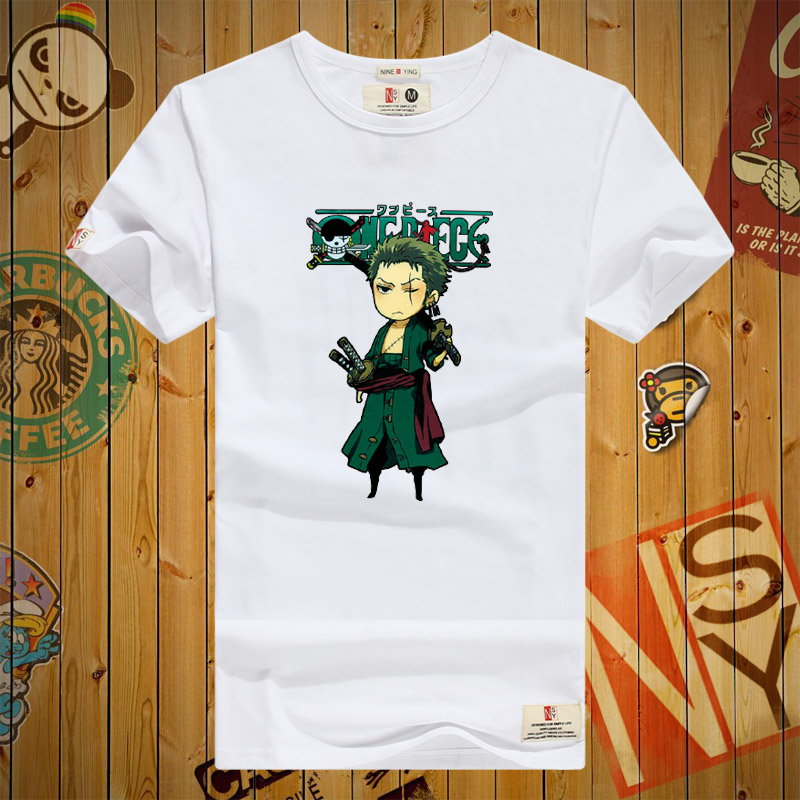 九缨斯运动上衣T恤男灰色套头衫动漫学生原宿