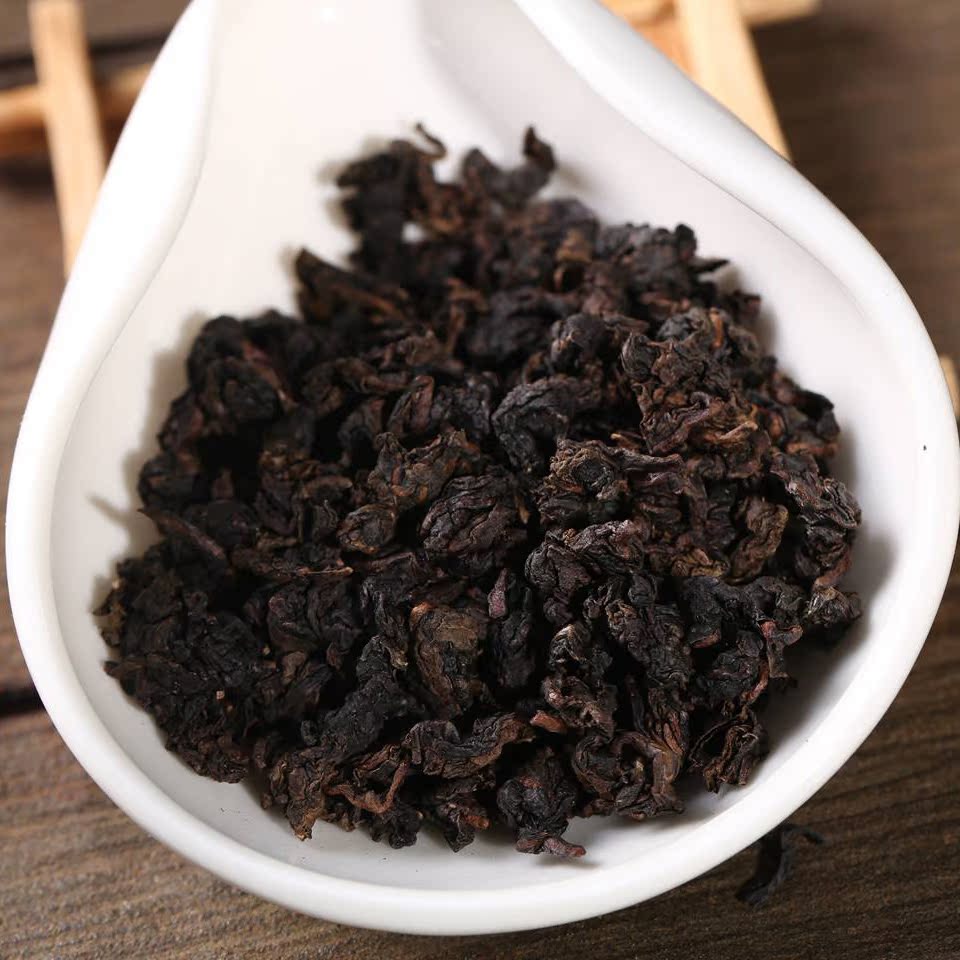 安溪铁观音茶叶 陈年炭焙铁观音 珍藏十年陈茶老茶 老茶客私房茶