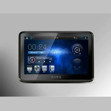 八新MP4 5.0寸触摸屏PM5996FHD Touch 8G 支持TF卡MP5包邮