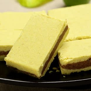包邮云南特产昭通月中桂绿豆糕年货零食糕点中华老字号绿豆糕