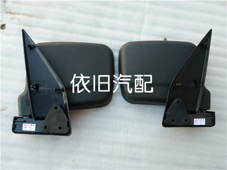 五菱之光6388 6376 6371 6400倒车镜反光镜 之光专用后视镜