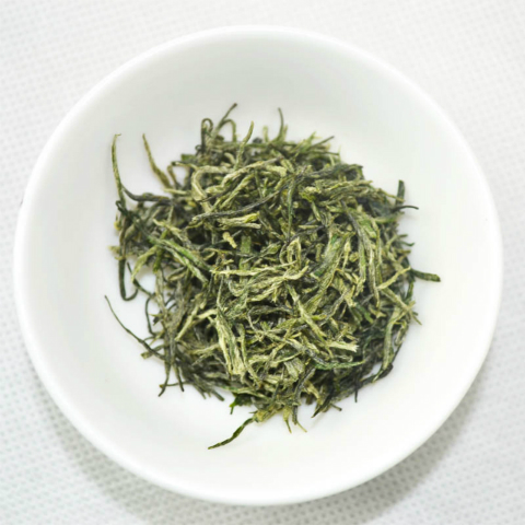 河南特产高山香茶绿茶信阳毛尖2016新茶明前特级自产自销250g嫩芽