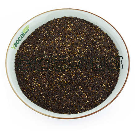 中药材 盐菟丝子茶 野生 可打粉 内蒙古特产 500g 批发 特价 包邮