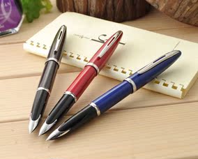 正品[威迪文海韵钢笔]威迪文海韵评测 威迪文隽