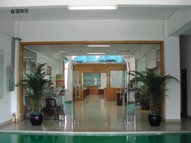 [郑州门窗厂]评价 郑州门窗厂招聘怎么样