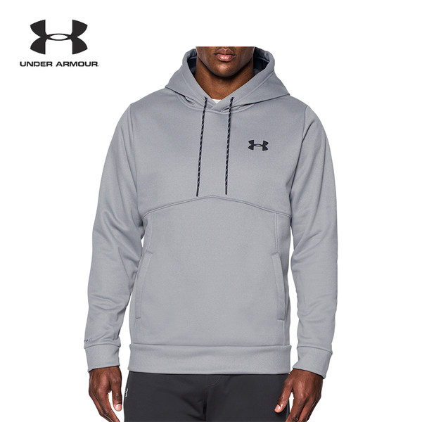Under Armour 安德玛 UA男子 Storm 防泼水保暖连帽卫衣-1280729