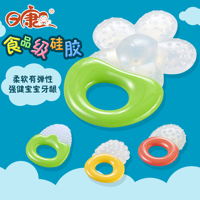 小孩磨牙棒