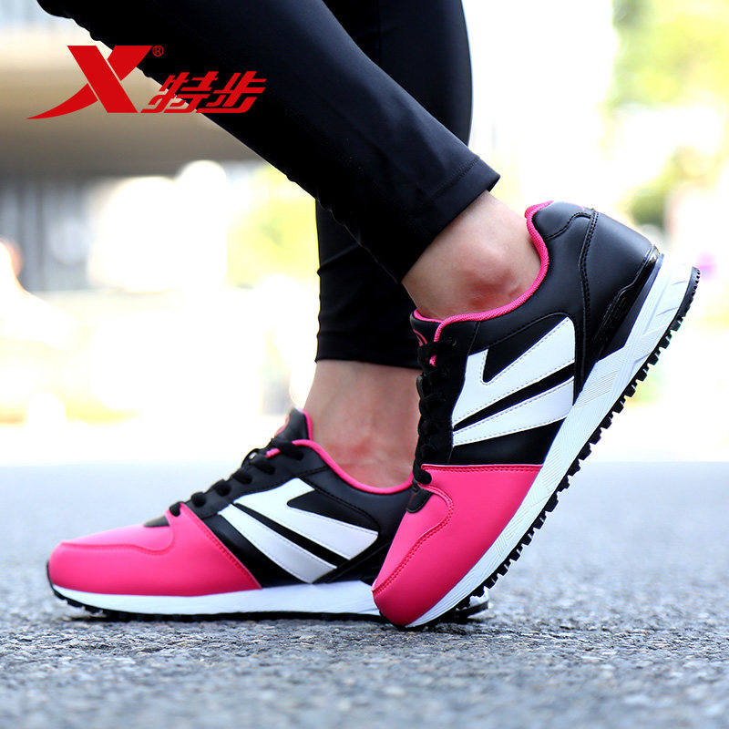 正品[特步十二代烽火鞋]特步烽火鞋18代评测 特