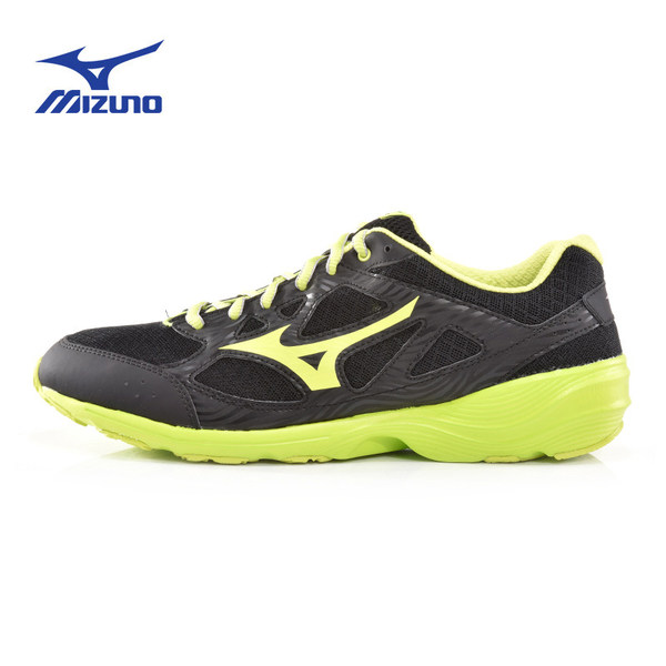 Mizuno美津浓 防滑耐磨透气减震跑步鞋男PRIMA VIVO J1GG152940
