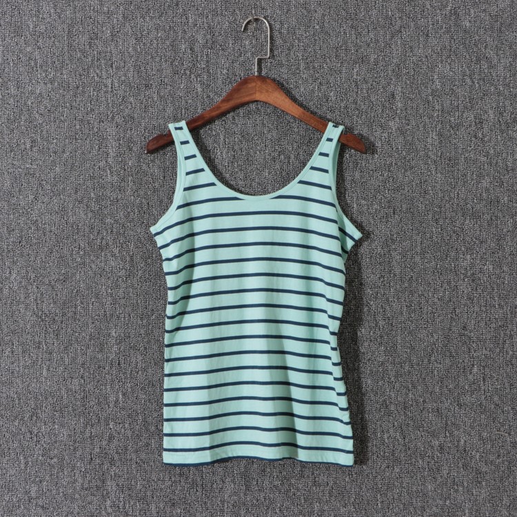 正品[小背心]发育期女孩小背心评测 初中女生吊带小背心图片_惠惠购物