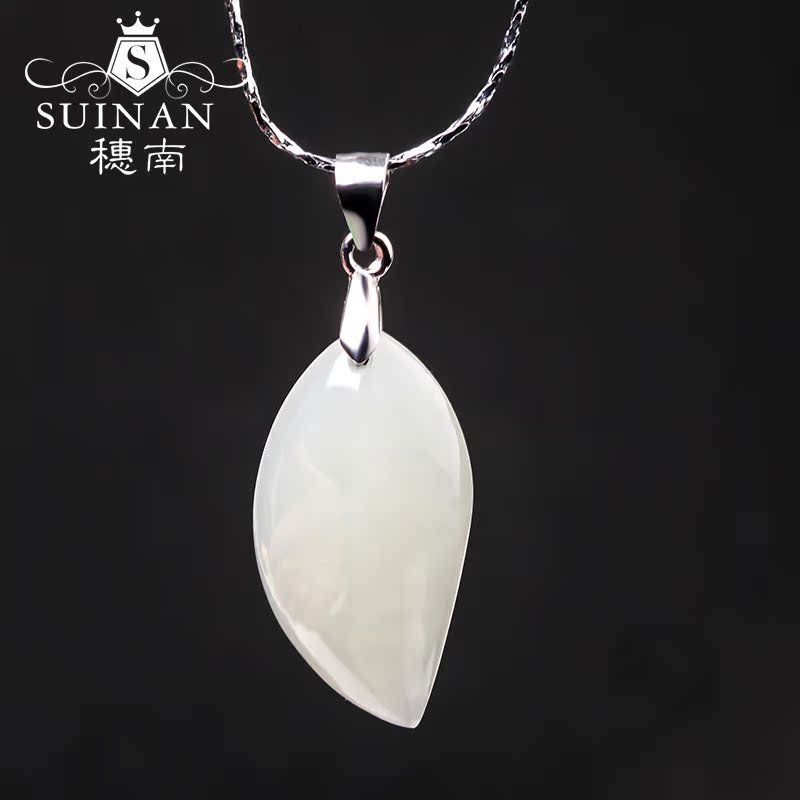 正品[和田玉和翡翠哪个养人]和田玉养人吗评测