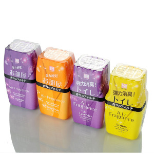 日本室内空气清新剂