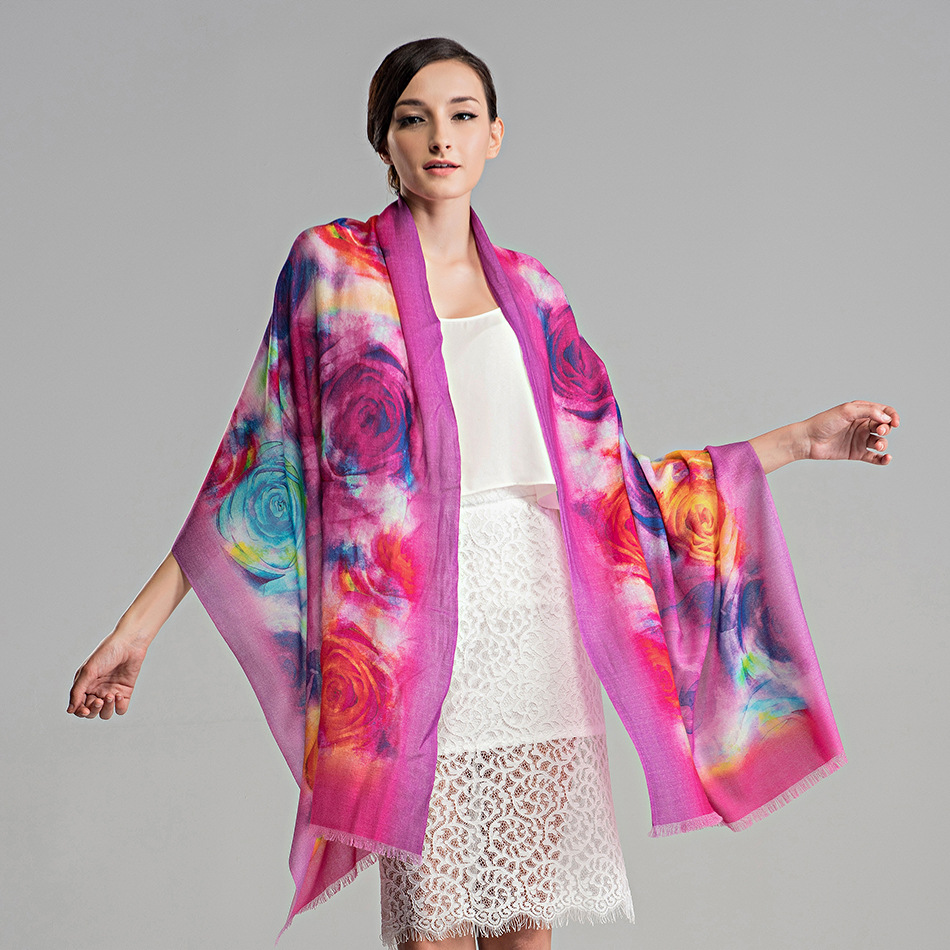 正品[恒源祥长板羊绒衫]恒源祥女长款羊绒衫评