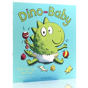 dino-baby
