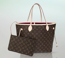 [女包lv]评价 lv女包原版a货怎么样