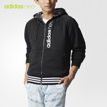 BK0536 夹棉外套 adidas 男子 neo 阿迪达斯