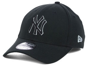 正品[扬基帽]美国纽约扬基棒球帽评测 图片