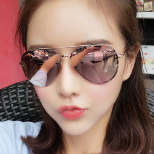 个性蛤蟆太阳镜