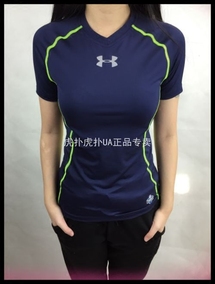 [折扣]安德玛t恤正品 安德玛短袖t恤购买 ua安德