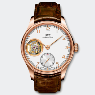 iwc/万国男士手表