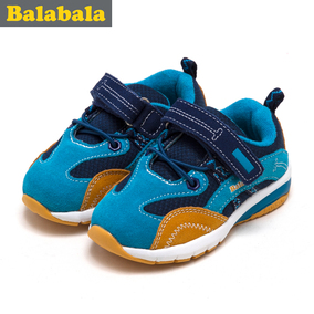 正品[巴拉巴拉balabala童鞋]巴拉巴拉童装童鞋