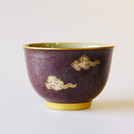 [台湾茶陶杯]评价 台湾阿水大杯茶加盟怎么样