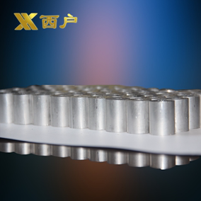 正品[铝圆管]铝圆管重量计算公式评测 铝圆管价
