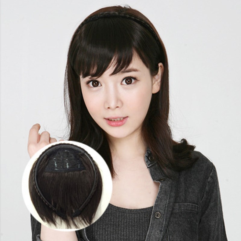 正品[流海造型夹]刘海造型夹怎么用评测 长头发