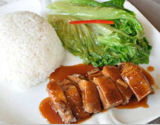 京酱卤鸭饭      新品上架 ￥ 14.00            ￥14.00