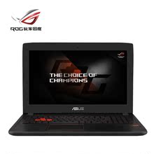 Asus/华硕 S S5VM6700 玩家国度15.6英寸四核游戏本 GTX970-6G