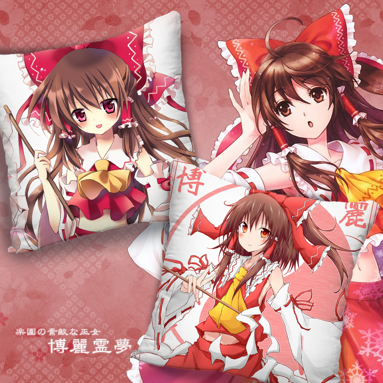 正品[博丽灵梦cosplay]博丽灵梦评测 博丽灵梦