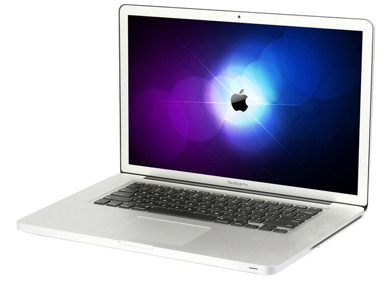 二手apple/苹果 macbook pro md103ch/a 独显四核苹果笔记本电脑