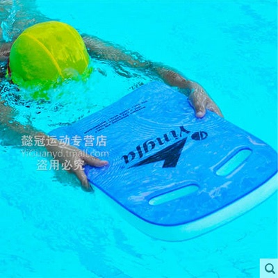 成人儿童学游泳装备浮腰浮标背漂浮板腰带打水