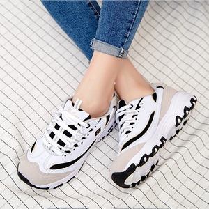 春夏韩国ulzzang学生跑步鞋