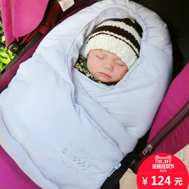推荐最新包被睡袋 宝宝包被睡袋的做法信息资
