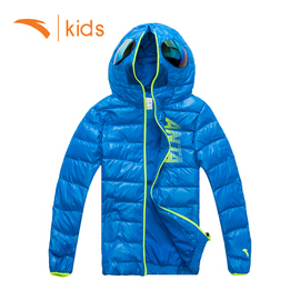 推荐最新2016安踏羽绒服 安踏羽绒服2016男款