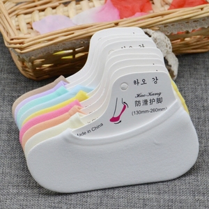 韩国浅口隐形袜