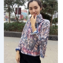 长袖 健身服上衣女宽松夏季速干网眼镂空瑜伽运动户外跑步连帽罩衫