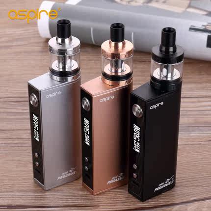 aspire(烟具)电子烟怎么样,使用感受,aspire(烟具)电子烟有图有真相