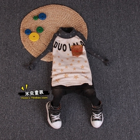 正品[米虫童装]米虫童装店评测 米虫重奏曲图片