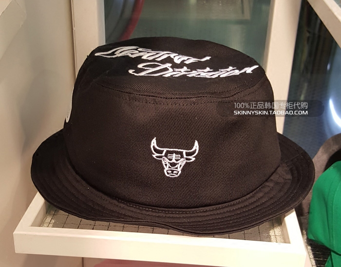 NBA韩国专卖店代购正品直邮 16新Bigbang太