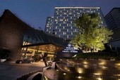 上海希尔顿上海豫园万丽上海元 一希尔顿上海浦西洲际上海绿地假日