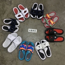 100 400 684920 火狐体育 684915 Jordan AJ13拖鞋 Air