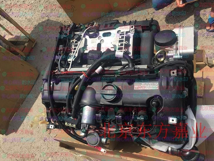宝马发动机总成1系3系5系7系全系n52发动机专用发动机