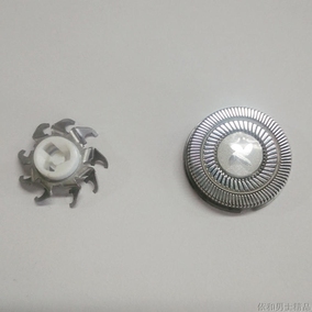 欧朗剃须刀yh-tx-1501金色款刀头刀网配件
