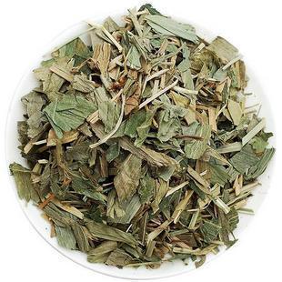 中药材中草药扁蓄500g