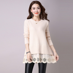 正品[耀阁毛衣]木兰阁毛衣编织论坛评测耀阁短