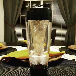 蛋白粉摇杯健身水杯子运动水壶自动搅拌杯电动